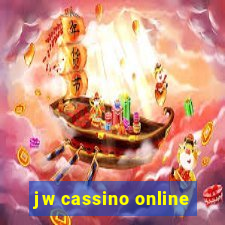 jw cassino online